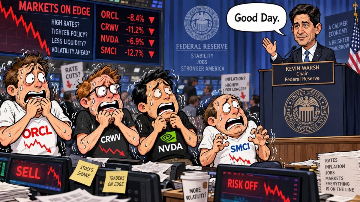 Ai stock