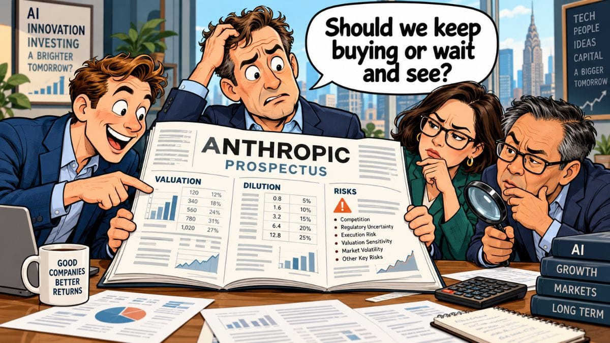 anthropic