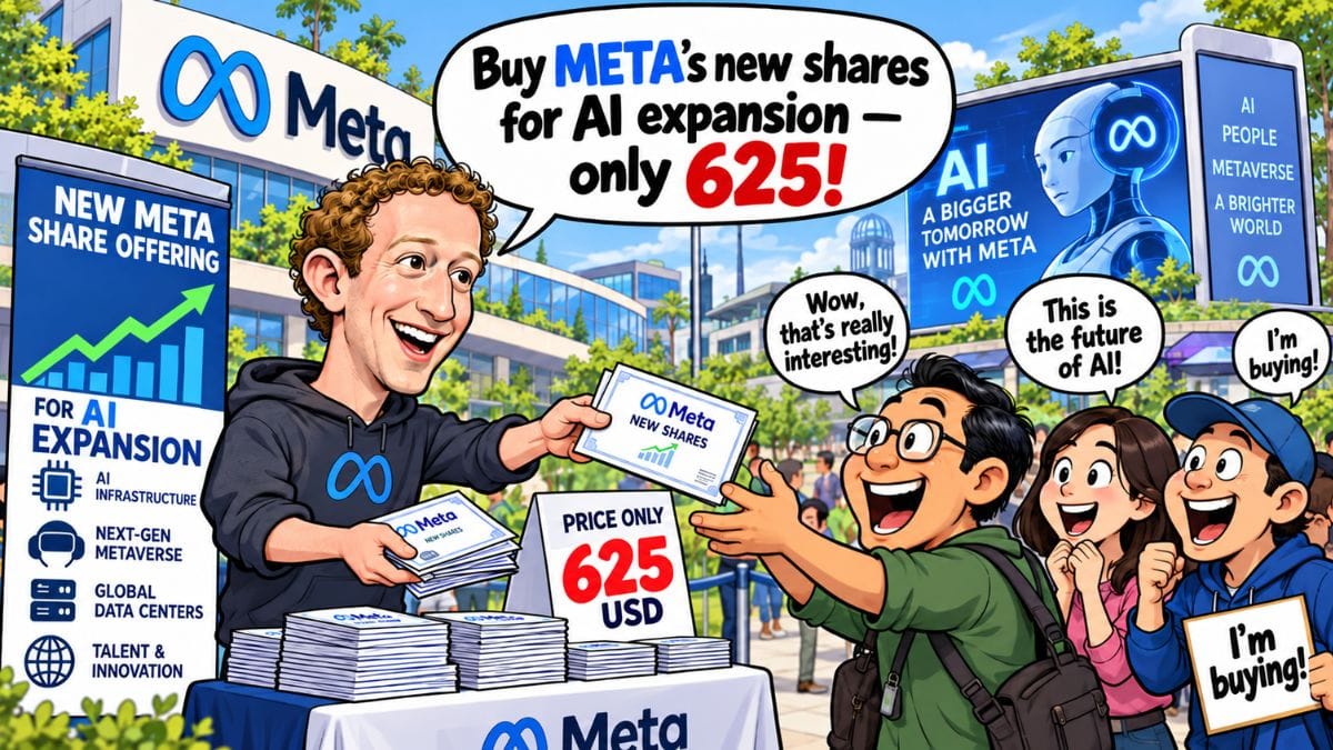 meta boom