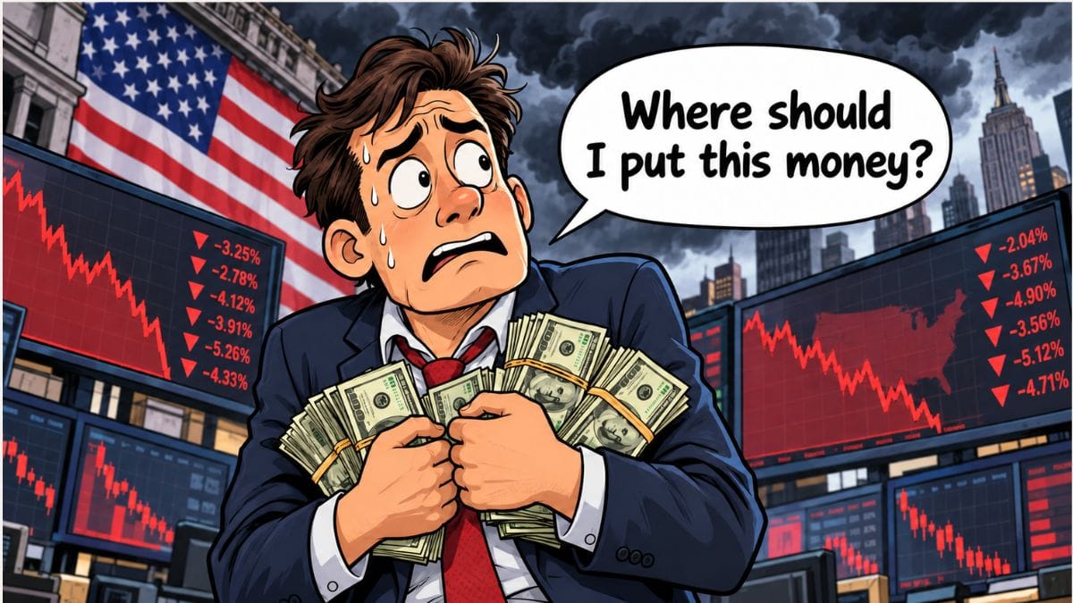 US treasury bond ETF