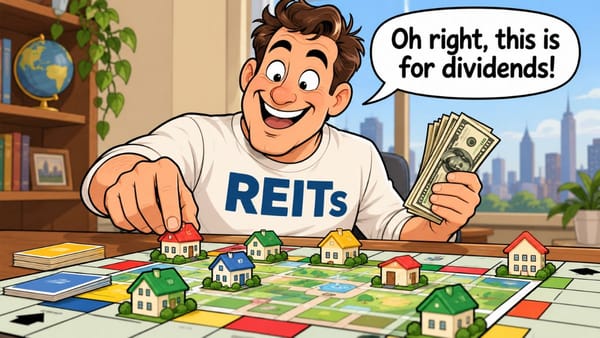 REITs Prospect